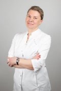 Вдовченко Оксана Николаевна