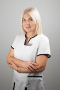 Норина Алла Васильевна