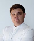 Коханов Валерий Сергеевич