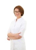 Курбатина Мария Михайловна