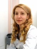 Сидоркина Татьяна Викторовна