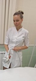 Шабоян Наталья