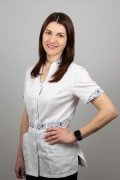 Городнянская Екатерина Сергеевна