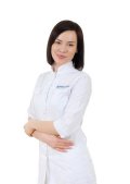 Нтире (Раимова) Эльмира Ниясовна