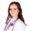 Паршина Анна Андреевна