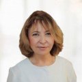 Стома Лариса Игоревна