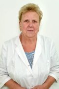 Пичугина Светлана Александровна