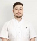 Петров Кирилл Александрович