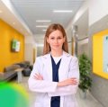 Боровик Ирина Константиновна