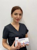 Клеменьтьева Лидия