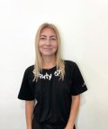 Фиалкова Евгения