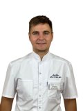 Хисамутдинов Ренат Маратович