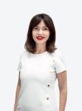 Еримицкая Снежана Ростиславовна