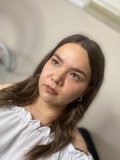 Сайфетдинова Алина