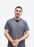 Гериев Солтан Аланович