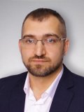 Володин Артем Феликсович