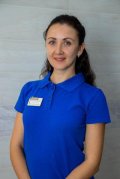 Кучерявых Наталья Анатольевна