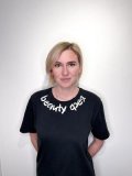 Назарова Надежда