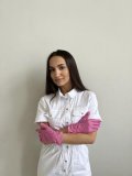 Мамедова Нури