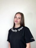 Говорова Светлана