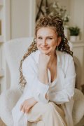 Доронина Екатерина Валерьевна