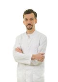 Афлетонов Ефим Наилевич