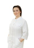 Хайруллова Зухра Ильдусовна