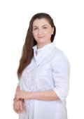 Акопян Анна Самвеловна