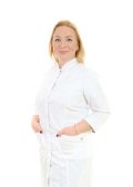 Ситдикова Эльза Изильевна