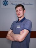 Мурашов Сергей Евгеньевич