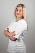 Костишина Екатерина Александровна