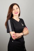 Оляницкая Анна Игоревна