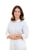 Кореева Эльвира Владимировна