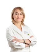 Фазлетдинова Динара Мударисовна