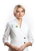 Халиуллина Аида Юрьевна