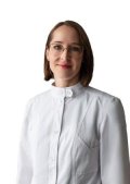Мустафина Гузель Гумаровна