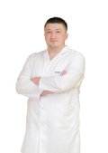 Хутиев Геннадий Геннадьевич