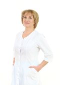 Патрина Марина Павловна