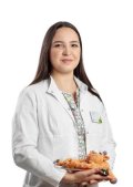 Хусаенова Сюмбель Анасовна