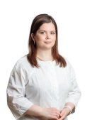 Тимченко Наталья Юрьевна