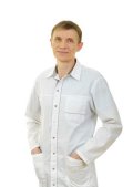 Хисматуллин Ильдар Фердусович