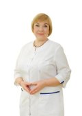 Терентьева Марина Ивановна