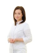 Валиева Юлия Леонидовна