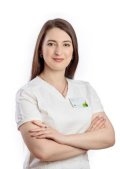 Бакаева Карина Ильдусовна