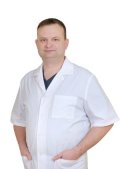 Демьянов Сергей Леонидович