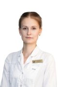 Шарапова Анна Леонидовна
