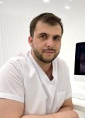 Мнацаканян Гор Мигранович