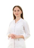 Гафиева Зухра Фаритовна