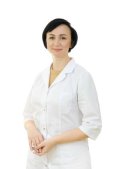 Малышева Елена Владимировна