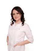 Гимаева Регина Рашитовна